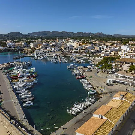 Bellavista Puerto 1c Cala Ratjada (Mallorca)