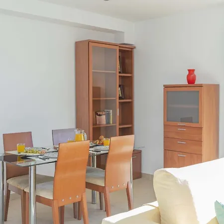 Bellavista Puerto 1c Apartment Cala Ratjada (Mallorca)