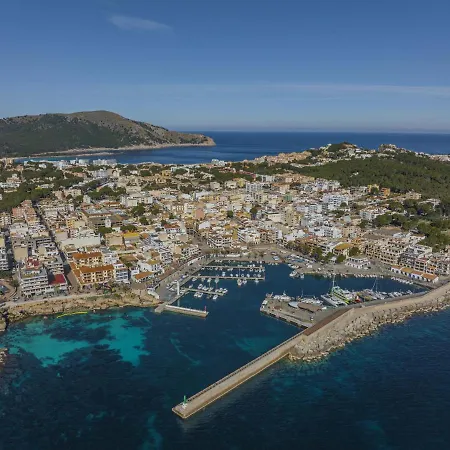 Bellavista Puerto 1c * Cala Ratjada (Mallorca)