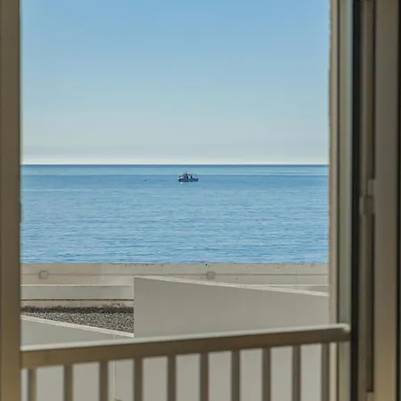 Apartment Bellavista Puerto 1c