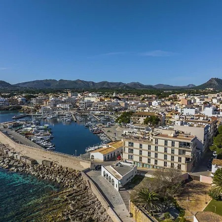 Bellavista Puerto 1c * Cala Ratjada (Mallorca)