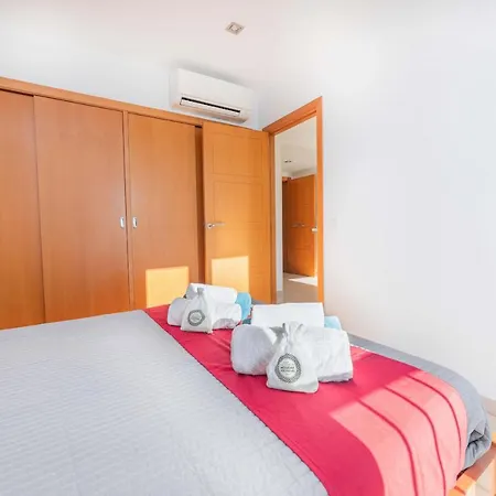 Bellavista Puerto 1c Apartment Cala Ratjada (Mallorca)