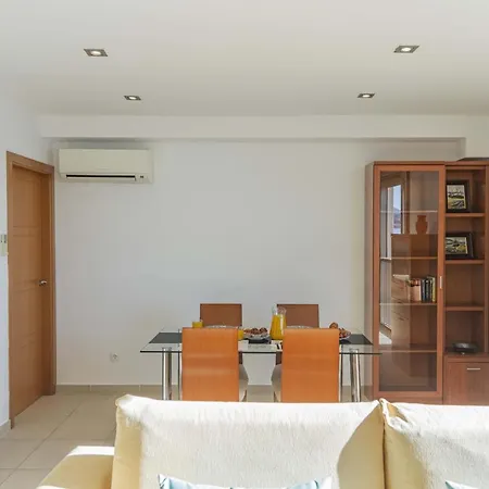 Bellavista Puerto 1c Apartment